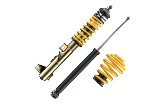 ST X Screw Set, Image 2