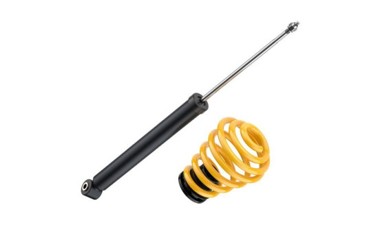 ST X Screw Set, Image 6