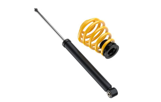 ST X Screw Set, Image 7