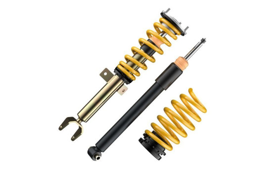 ST X Screw Set, Image 2