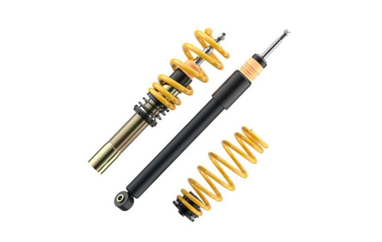ST X Screw Set, Image 2