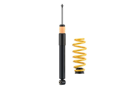 ST X Screw Set, Image 8