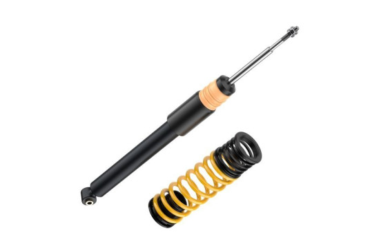 ST X Screw Set, Image 6