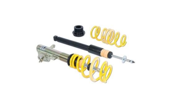 ST X Screw Set, Image 2