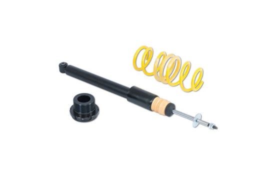 ST X Screw Set, Image 4