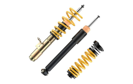 ST X Screw Set, Image 2