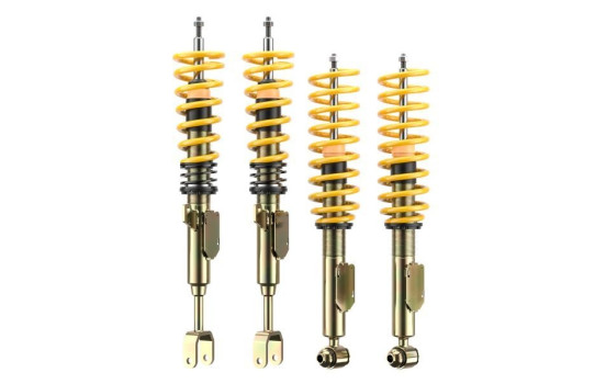 ST X Screw Set