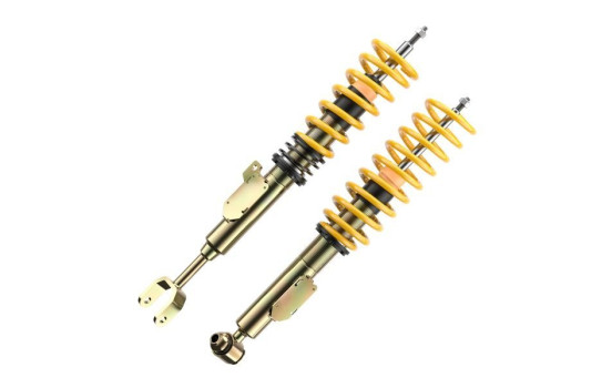 ST X Screw Set, Image 2