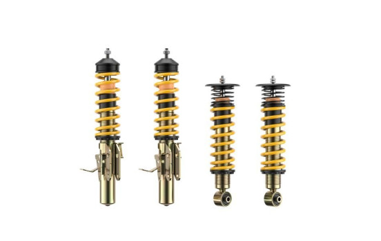 ST X Screw Set
