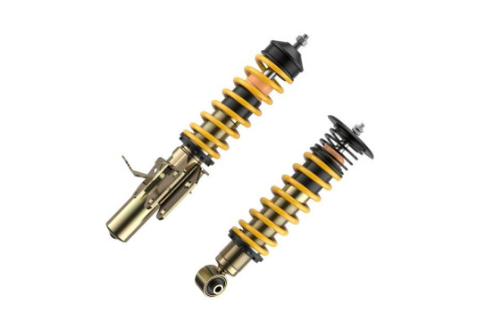 ST X Screw Set, Image 2