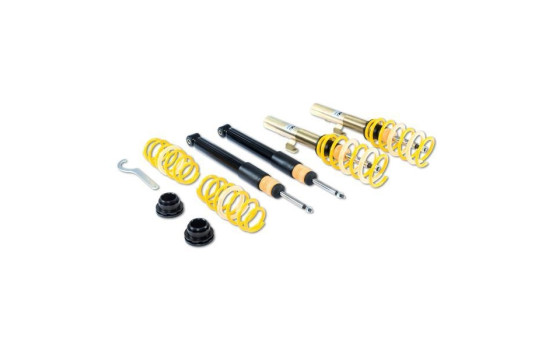 ST X Screw Set