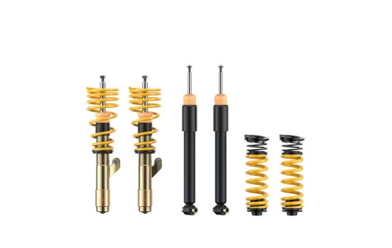 ST X Screw Set