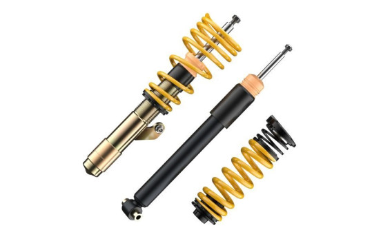 ST X Screw Set, Image 2