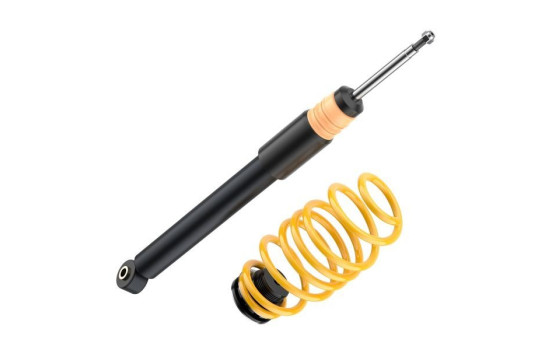 ST X Screw Set, Image 6