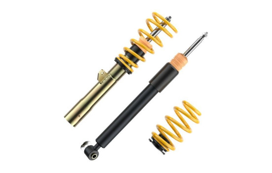ST X Screw Set, Image 2