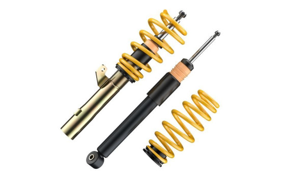 ST X Screw Set, Image 2