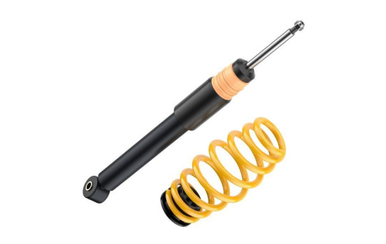 ST X Screw Set, Image 6