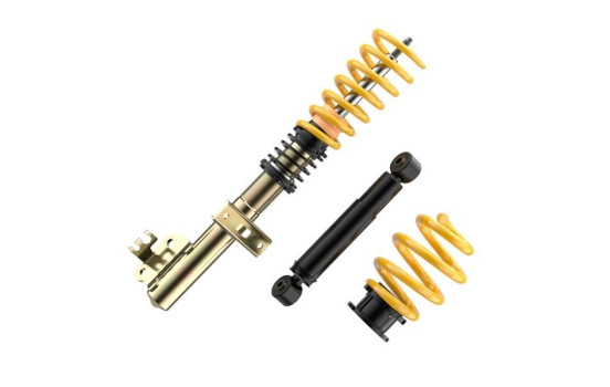 ST X Screw Set, Image 2