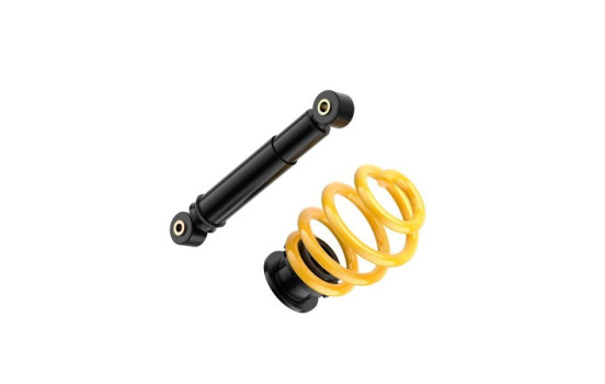 ST X Screw Set, Image 6