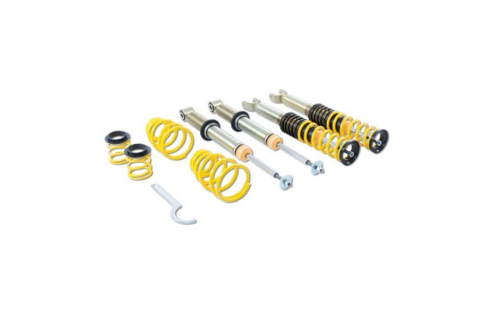 ST X Screw Set