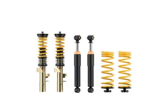 ST X Screw Set