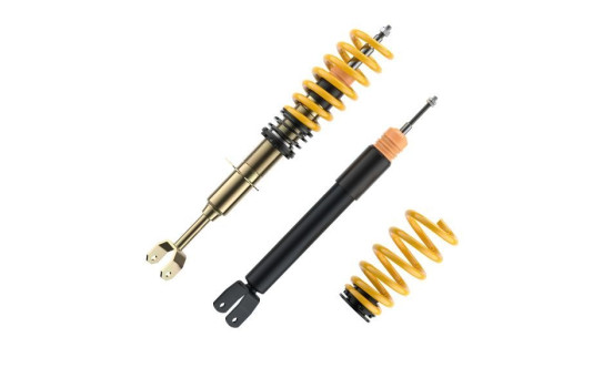 ST XA Screw Set, Image 2