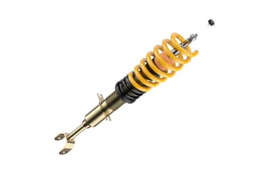 ST XA Screw Set, Image 3