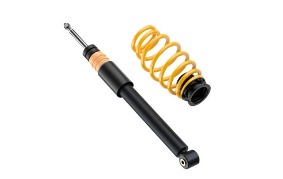 ST XA Screw Set, Image 7