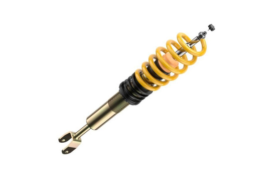 ST XA Screw Set, Image 3