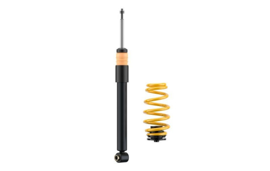 ST XA Screw Set, Image 8