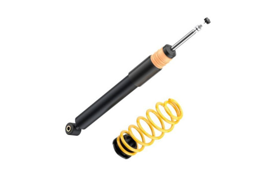 ST XA Screw Set, Image 6