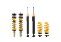ST XA Screw Set