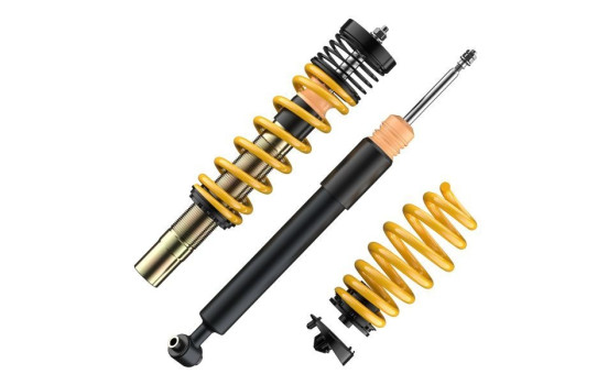 ST XA Screw Set, Image 2