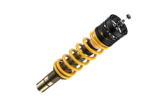 ST XA Screw Set, Image 3