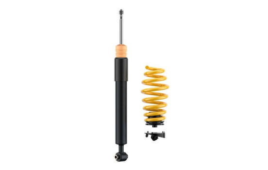 ST XA Screw Set, Image 8