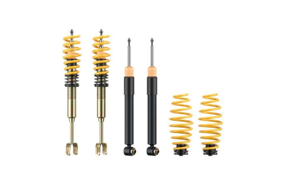 ST XA Screw Set