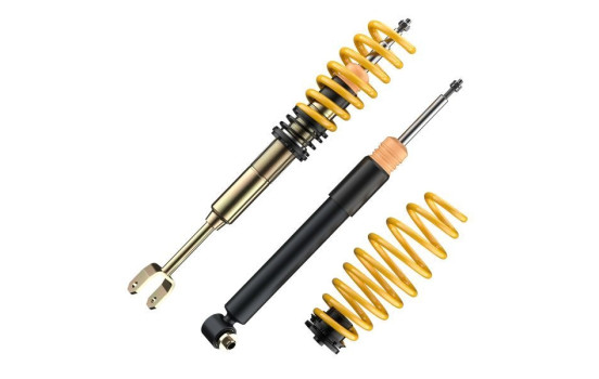 ST XA Screw Set, Image 2