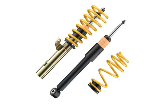 ST XA Screw Set, Image 2