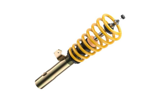 ST XA Screw Set, Image 3