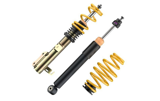ST XA Screw Set, Image 2