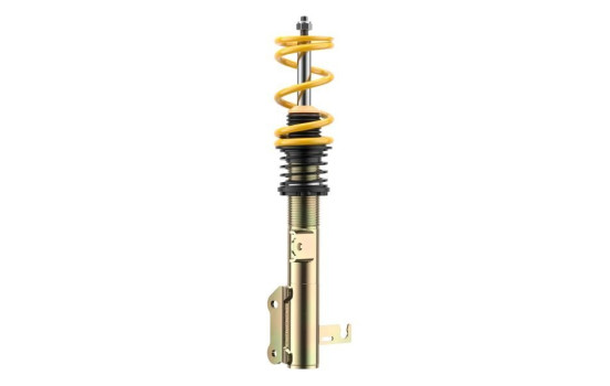 ST XA Screw Set, Image 5