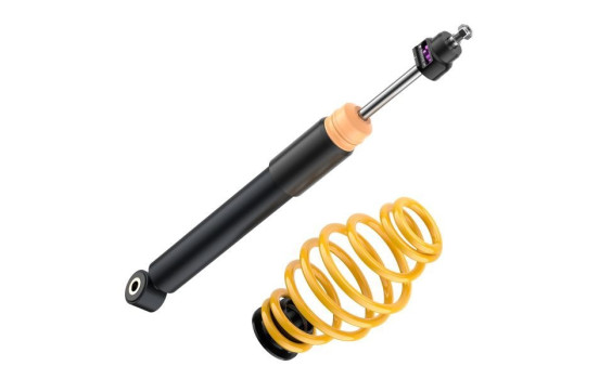 ST XA Screw Set, Image 6
