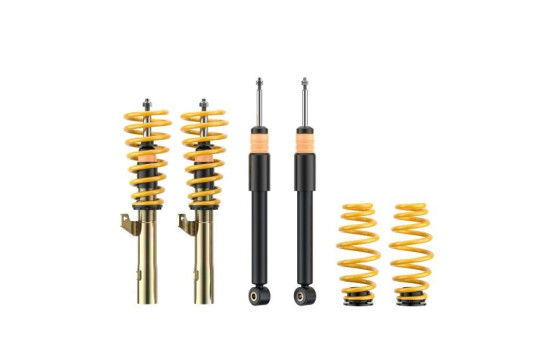 ST XA Screw Set