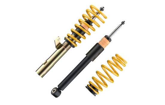 ST XA Screw Set, Image 2