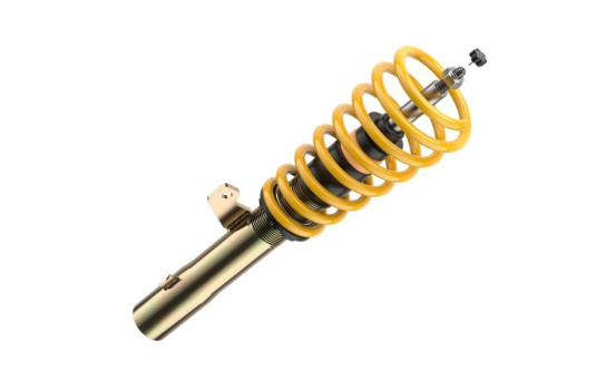 ST XA Screw Set, Image 3