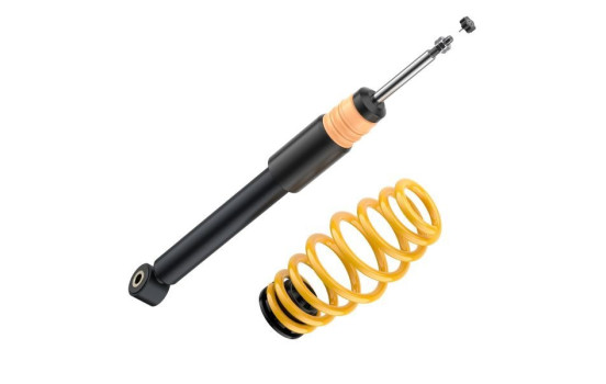 ST XA Screw Set, Image 6