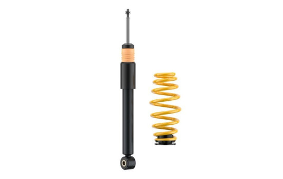 ST XA Screw Set, Image 8