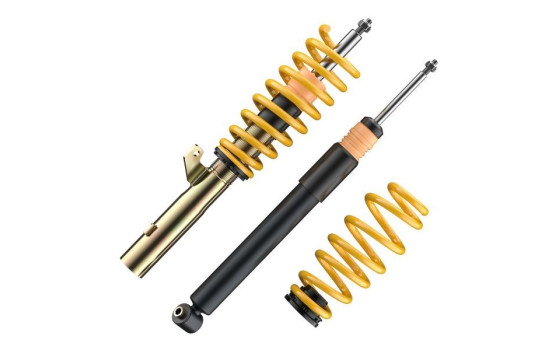ST XA Screw Set, Image 2