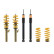ST XA Screw Set