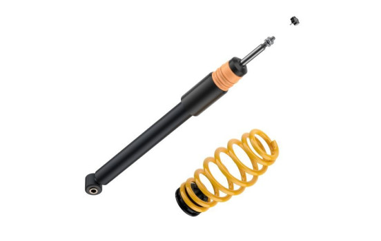 ST XA Screw Set, Image 6